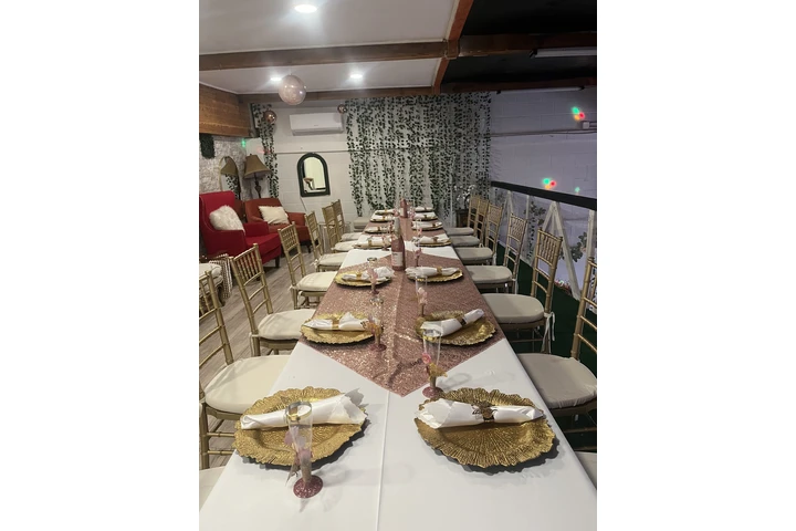 SALON DE EVENTOS image 1