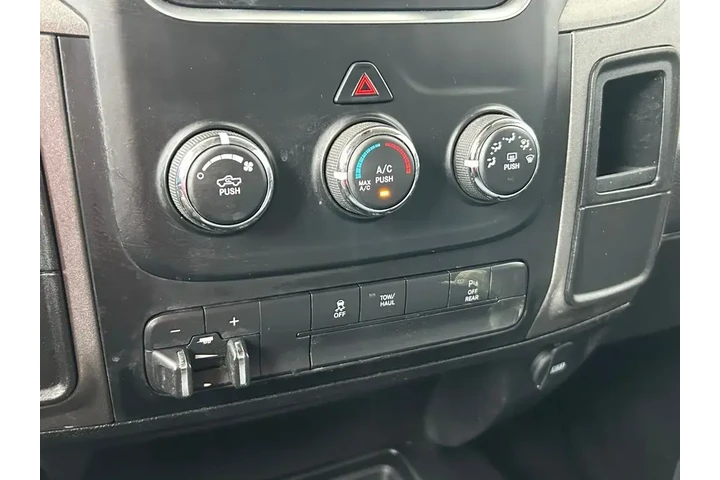 $33991 : Ram 3500 2018 4x4 Tradesman image 10