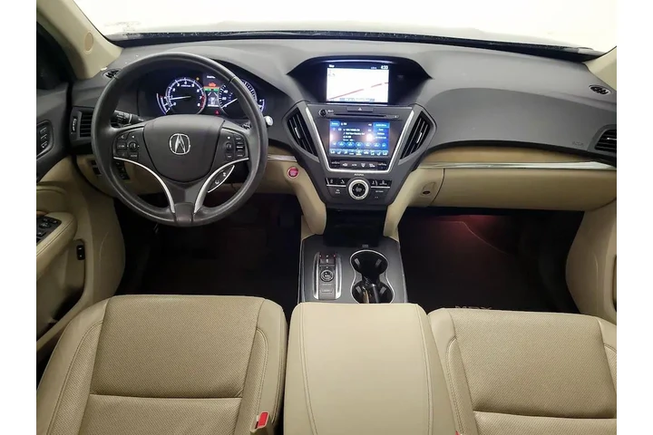 $30998 : Acura MDX 2019 SH-AWD 4dr SU image 9