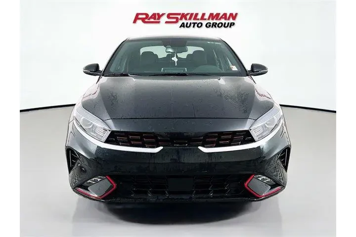 $21975 : Kia Forte 2023 GT-Line 4dr S image 2