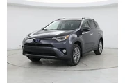 $26998 : Toyota RAV4 Hybrid 2017 AWD thumbnail