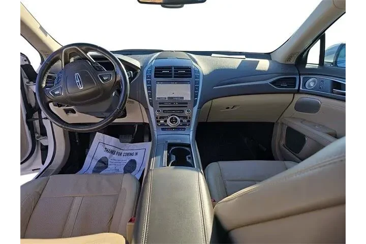 $18440 : Lincoln MKZ 2019 AWD Reserve image 9