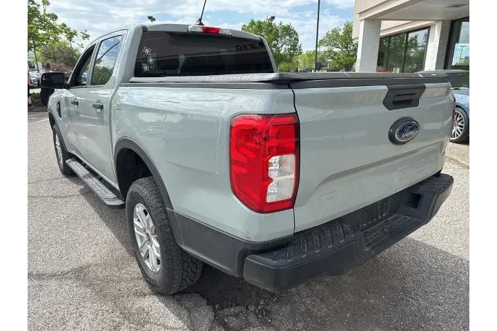 $28000 : Ford Ranger 2024 4x2 XL 4dr image 8