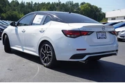 $21775 : Nissan Sentra 2025 SR 4dr Se thumbnail