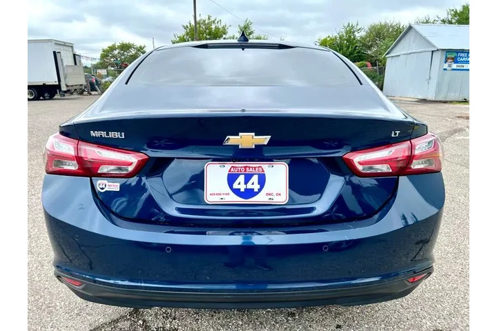 $19995 : 2022 Malibu LT image 6