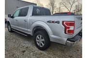 $22683 : Ford F-150 2018 4x4 XLT 4dr thumbnail