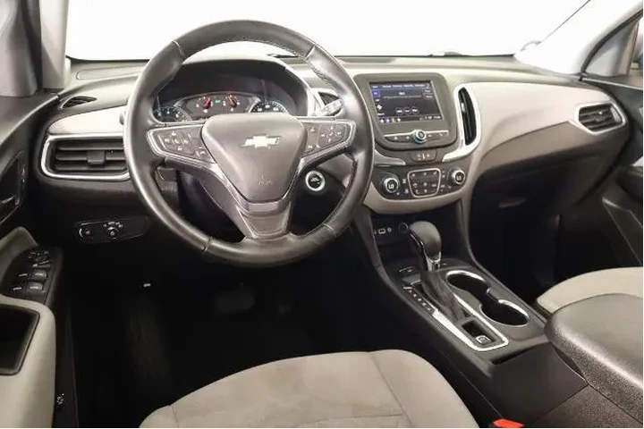 $20913 : Chevrolet Equinox 2024 4x4 L image 2