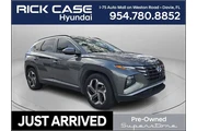 Hyundai TUCSON 2023 SEL 4dr en Fort Lauderdale