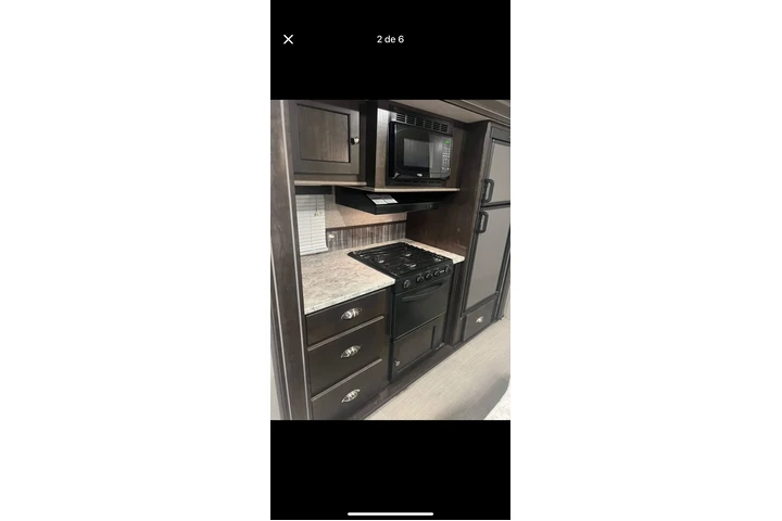 $1200 : RVs /trailer todo incluido image 9