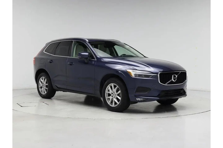 $28998 : Volvo XC60 2021 T5 Momentum image 1