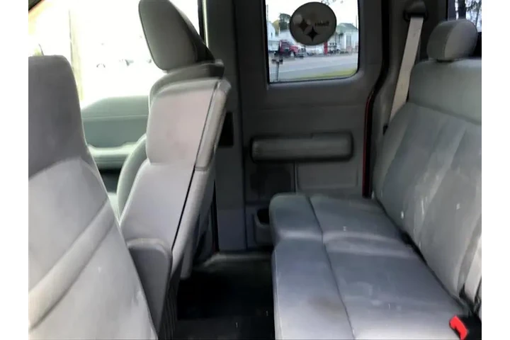 $8499 : 2007 F-150 image 10