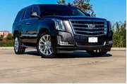 Cadillac Escalade 2018 Luxur en Houston