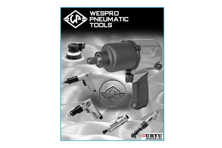 Wespro Power Tools image 2