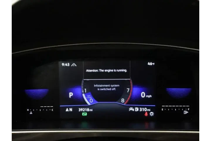 $21077 : Volkswagen Tiguan 2022 AWD S image 7