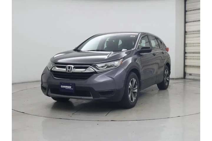 $15998 : Honda CR-V 2017 LX 4dr SUV image 4