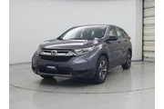 $15998 : Honda CR-V 2017 LX 4dr SUV thumbnail