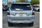 $23000 : Toyota 4Runner 2019 4x2 SR5 thumbnail