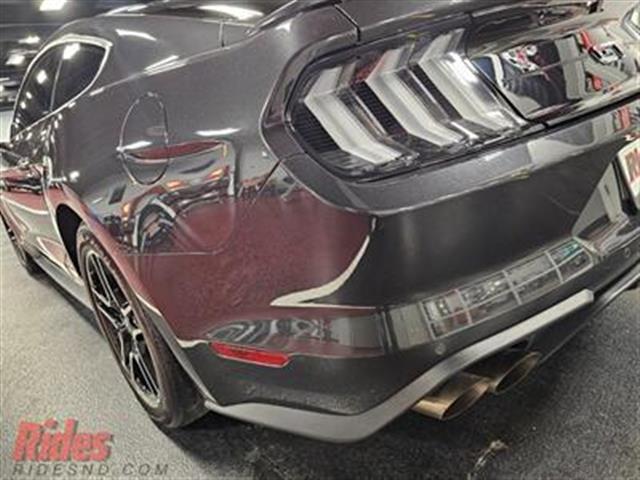 $42900 : 2022 Mustang GT Premium Coupe image 9