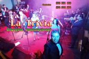 Orquesta Show La Trivia en Lima