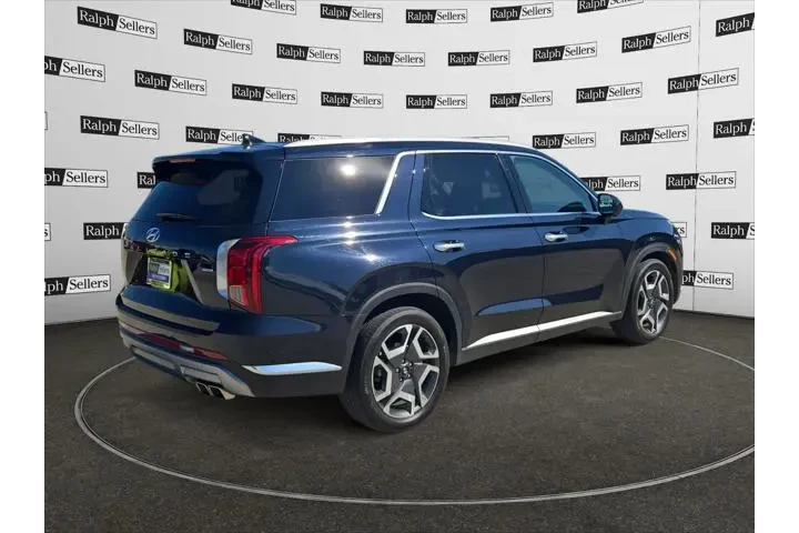 $36500 : Hyundai PALISADE 2024 AWD Li image 6