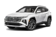 Hyundai TUCSON 2025 Limited en Binghamton