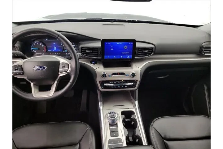 $29998 : Ford Explorer 2023 XLT 4dr S image 9