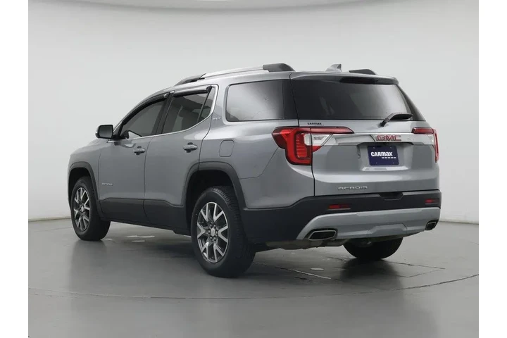 $27998 : GMC Acadia 2023 SLT 4dr SUV image 2