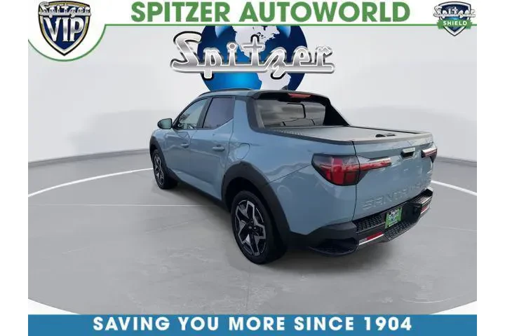 $29929 : Hyundai SANTA CRUZ 2023 AWD image 7