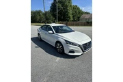 $9900 : 2022 Altima SV thumbnail