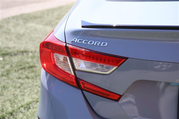 $27999 : 2021 HONDA ACCORD SPORT image 6