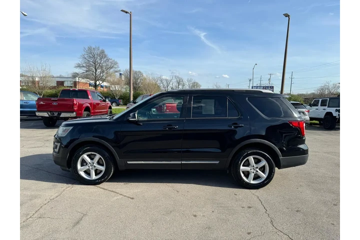 $8980 : 2016 Explorer 4WD 4dr XLT image 5
