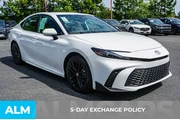 $25920 : Toyota Camry 2025 SE 4dr Sed thumbnail