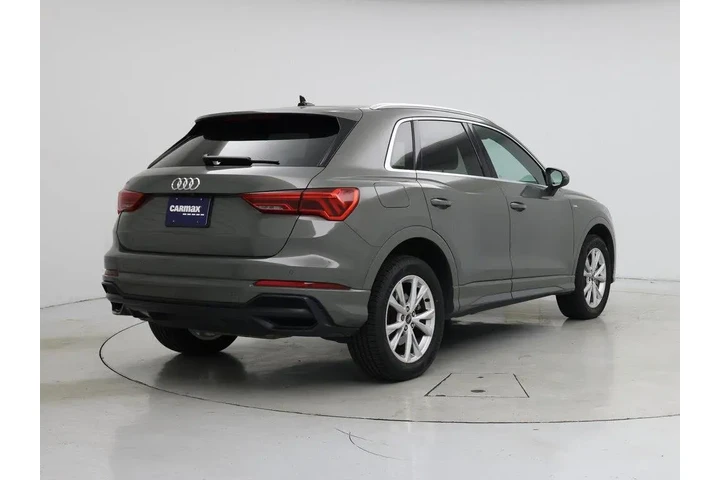 $23998 : Audi Q3 2022 AWD quattro S l image 8