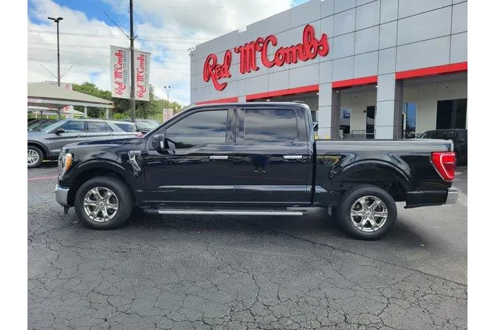 $36500 : Ford F-150 2023 4x2 XLT 4dr image 6