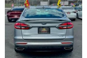 2020 FORD FUSION2020 FORD FUS en Santa Rosa