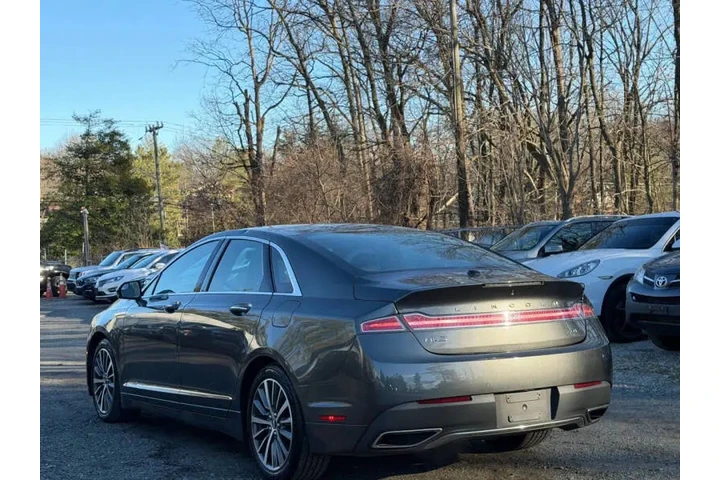 $14990 : 2017 MKZ Premiere image 6