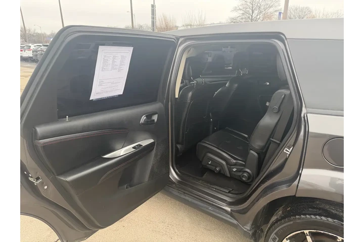 $5980 : 2018 Journey GT AWD image 9