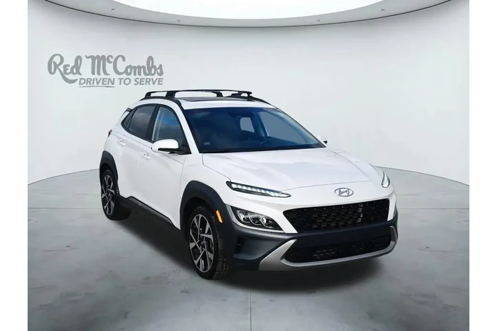$21986 : Hyundai KONA 2023 Limited 4d image 7