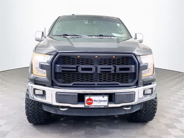 $26599 : PRE-OWNED 2015 FORD F-150 LAR image 3