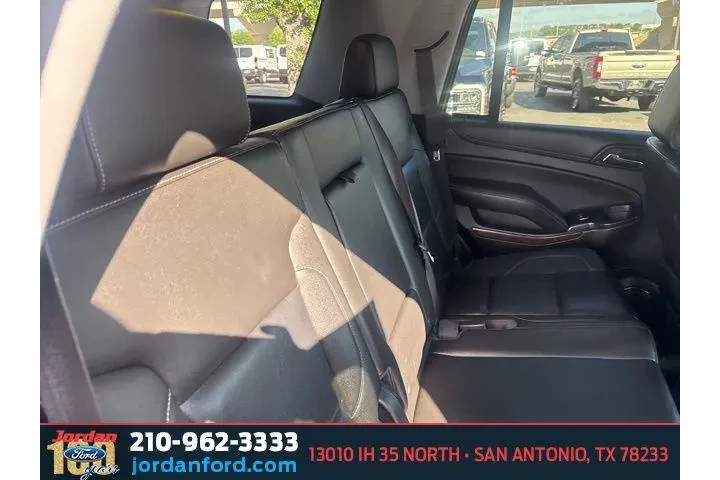 $23999 : Chevrolet Tahoe 2018 4x2 LT image 9