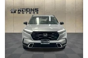 $28000 : Honda CR-V Hybrid 2023 AWD S thumbnail