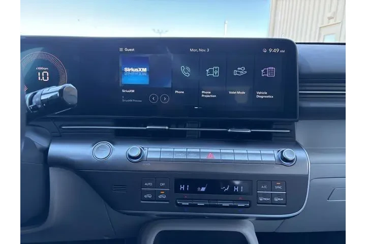 $22999 : Hyundai KONA 2024 SEL 4dr Cr image 10