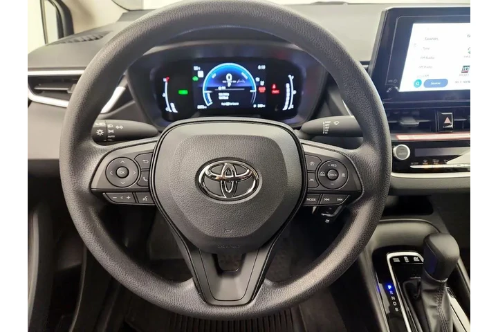 $26998 : Toyota Corolla Hybrid 2026 L image 10