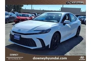 Toyota Camry 2025 SE 4dr Sed en Los Angeles