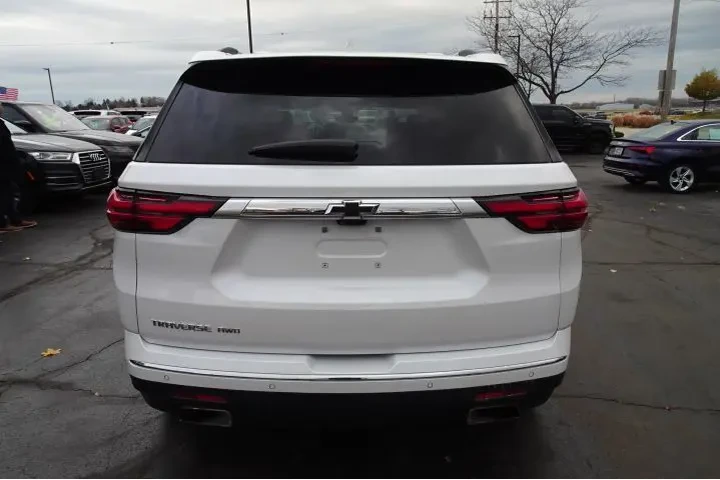 $34995 : 2023 TRAVERSE image 10
