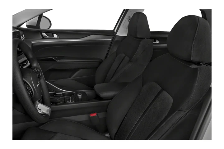 $19984 : 2022 K5 LXS image 6