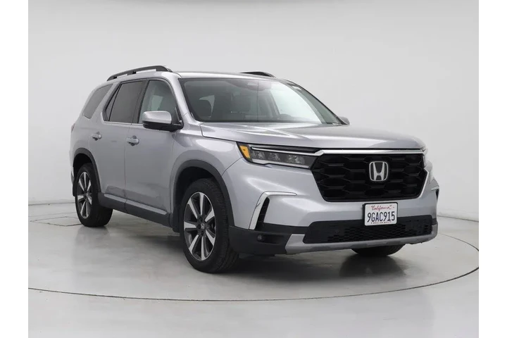 $38998 : Honda Pilot 2023 AWD Touring image 1