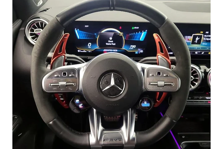 $34998 : Mercedes-Benz GLA 2021 AWD A image 10
