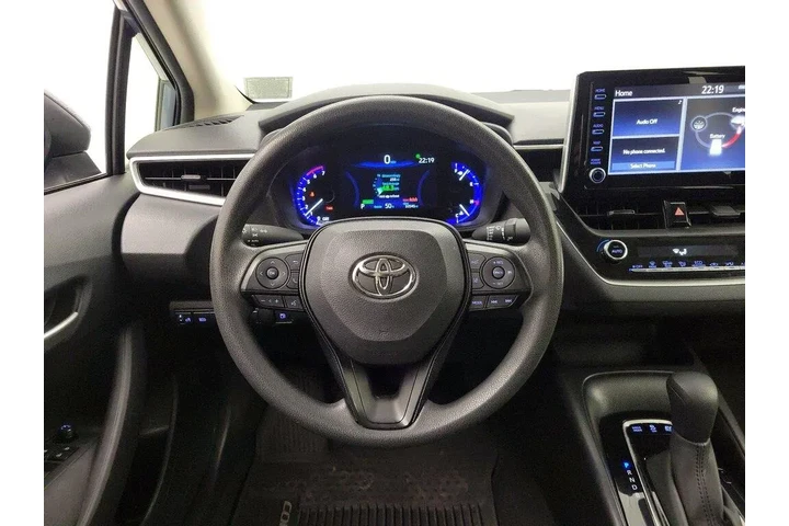 $21998 : Toyota Corolla Hybrid 2020 L image 10