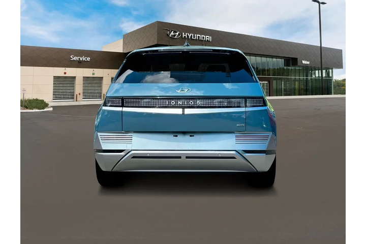 $35998 : Hyundai IONIQ 5 2024 AWD Lim image 6